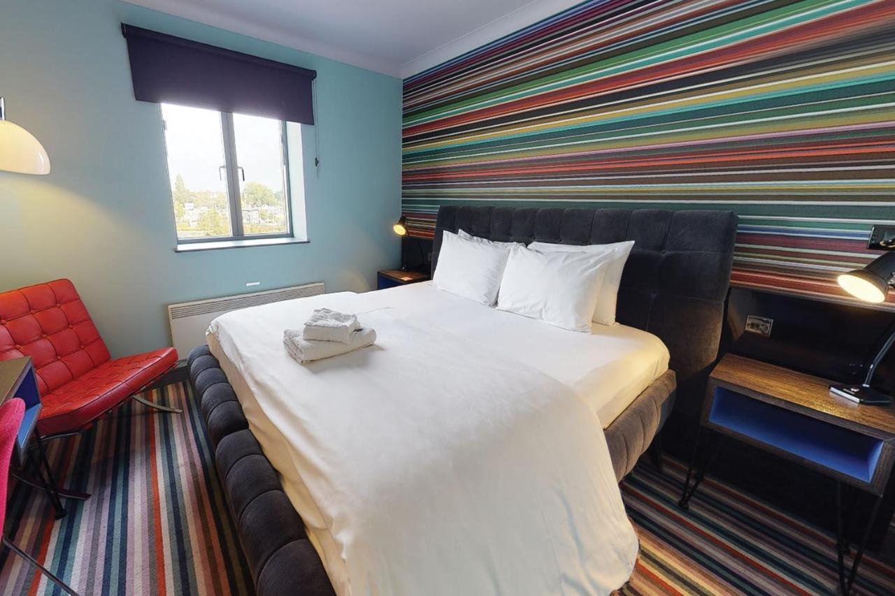 Village Hotel Birmingham Walsall Eksteriør billede