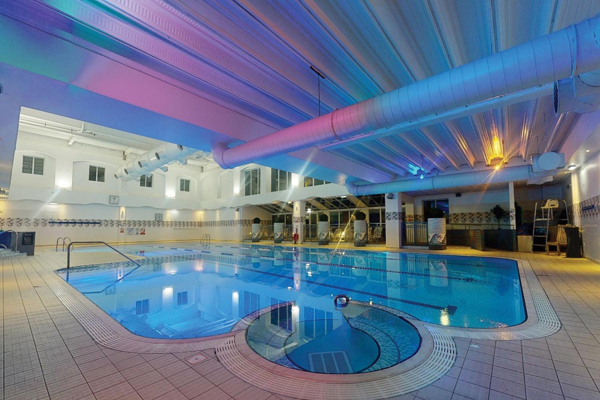 Village Hotel Birmingham Walsall Eksteriør billede