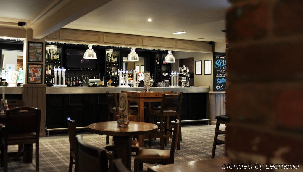Village Hotel Birmingham Walsall Eksteriør billede