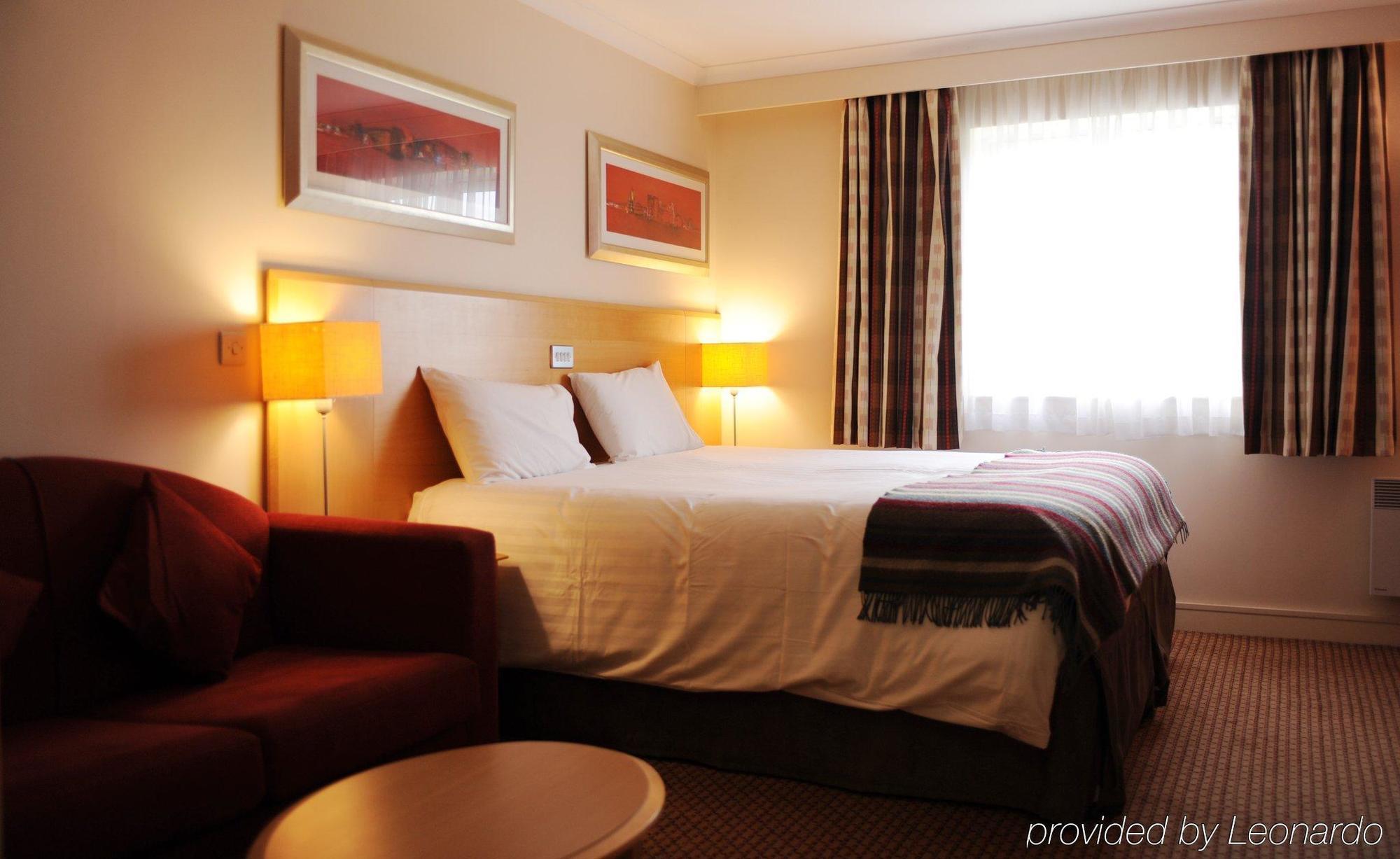 Village Hotel Birmingham Walsall Eksteriør billede