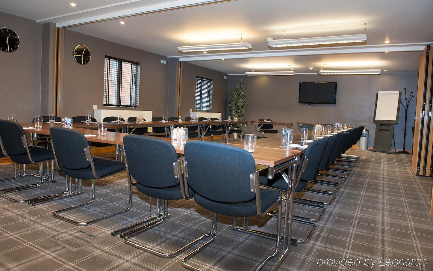 Village Hotel Birmingham Walsall Eksteriør billede