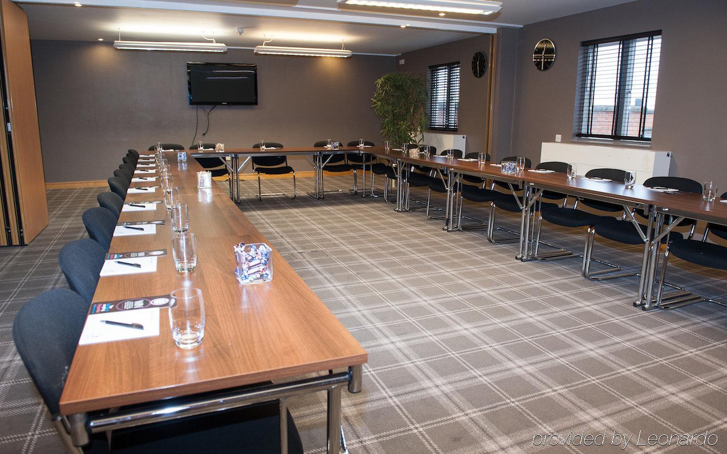 Village Hotel Birmingham Walsall Eksteriør billede