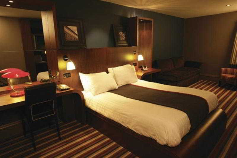Village Hotel Birmingham Walsall Eksteriør billede