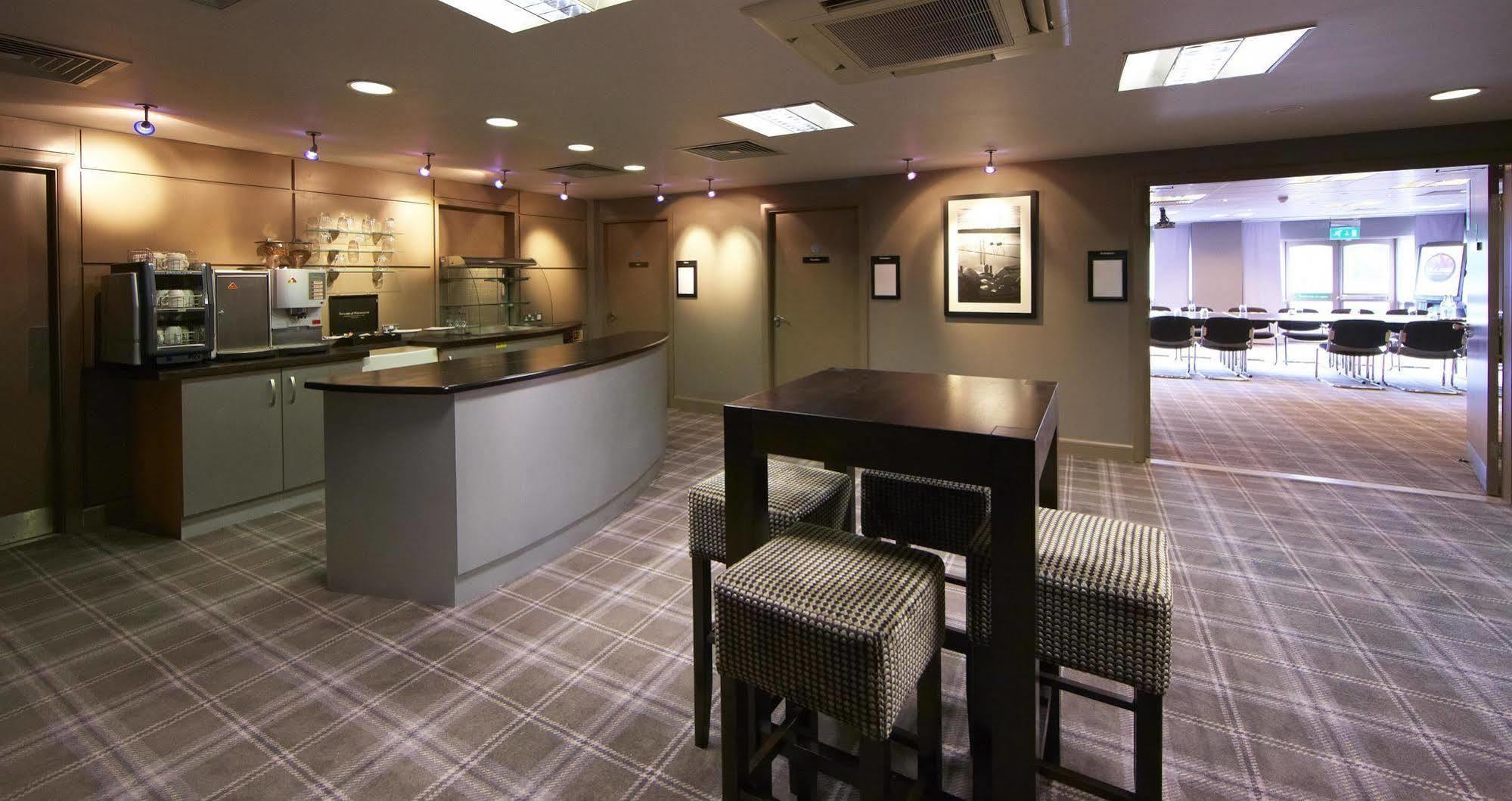 Village Hotel Birmingham Walsall Eksteriør billede