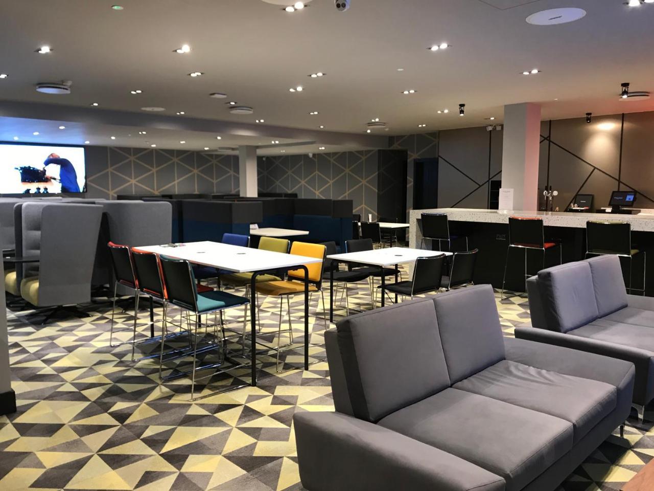 Village Hotel Birmingham Walsall Eksteriør billede